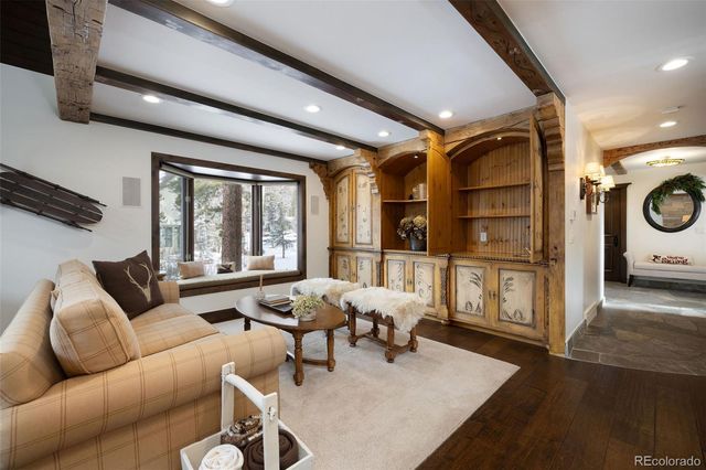 5148 Gore Circle, Vail, CO 81657