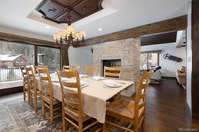 5148 Gore Circle, Vail, CO 81657