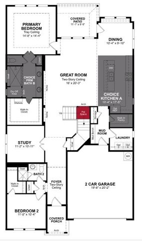7319 Prairieside Trail, Midlothian, TX 76065
