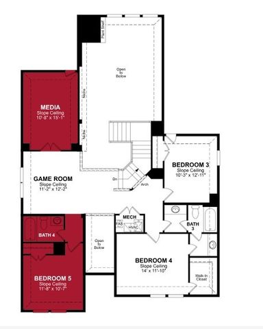 7319 Prairieside Trail, Midlothian, TX 76065