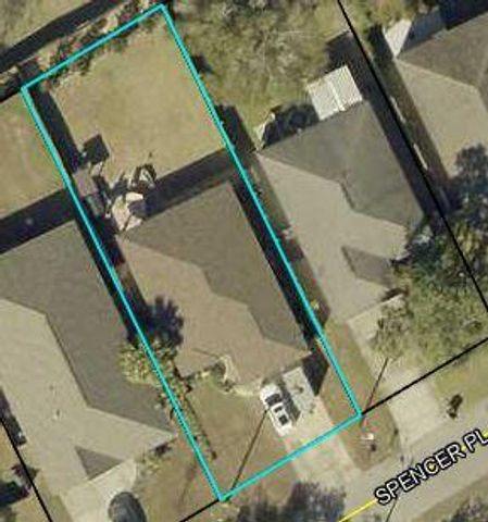 204 B Spencer Place, Niceville, FL 32578