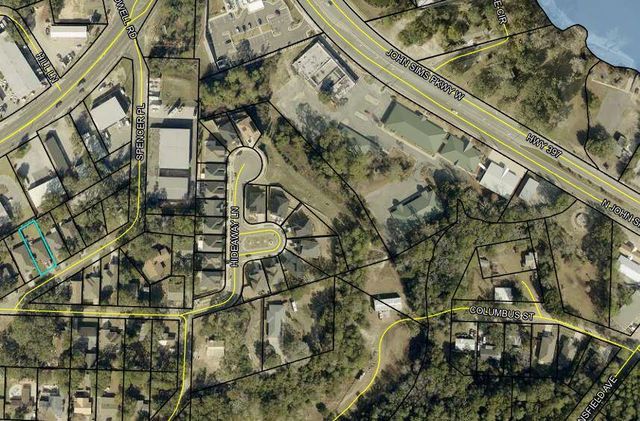 204 B Spencer Place, Niceville, FL 32578