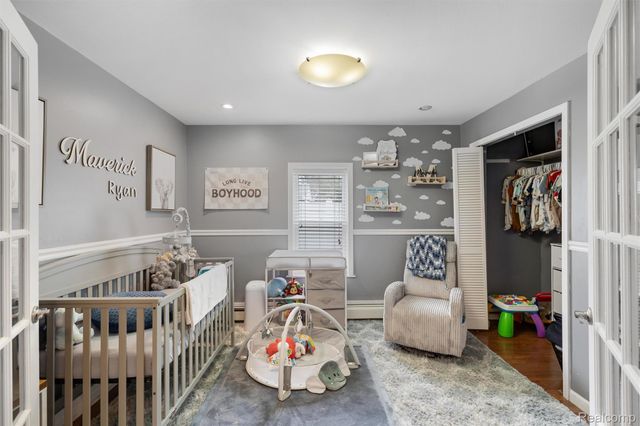 415 Leon Road, Walled Lake, MI 48390