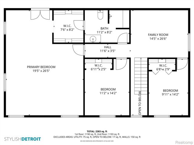 415 Leon Road, Walled Lake, MI 48390