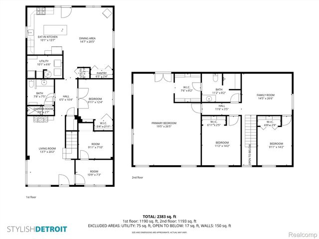 415 Leon Road, Walled Lake, MI 48390