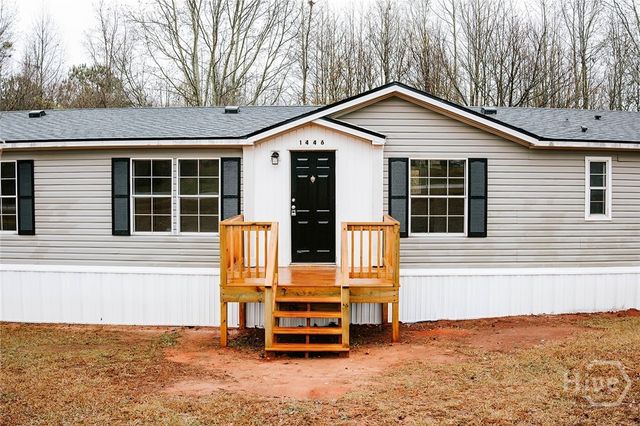 1446 Dunlap Road, Winterville, GA 30683