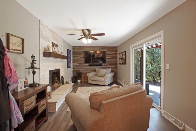 4685 N 150th STREET, Brookfield, WI 53005