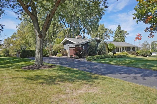 4685 N 150th STREET, Brookfield, WI 53005