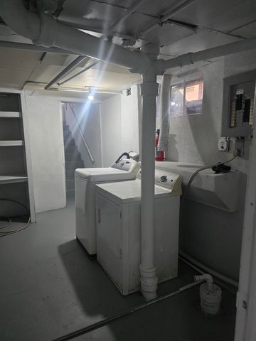 2018 S Washington, Wichita, KS 67211