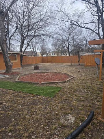 2018 S Washington, Wichita, KS 67211