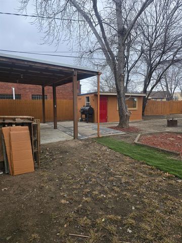 2018 S Washington, Wichita, KS 67211