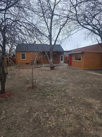 2018 S Washington, Wichita, KS 67211