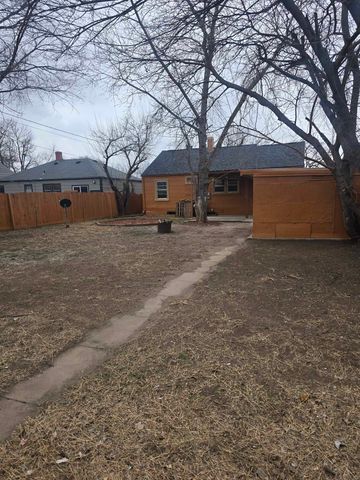 2018 S Washington, Wichita, KS 67211