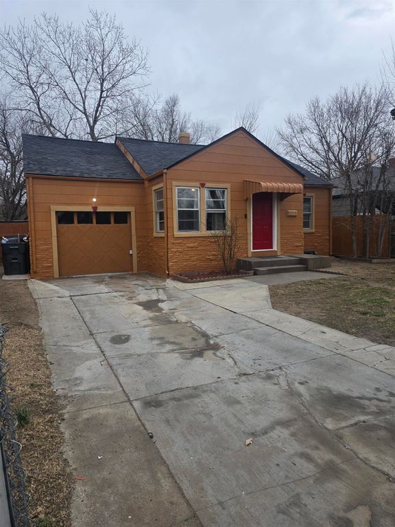 2018 S Washington, Wichita, KS 67211
