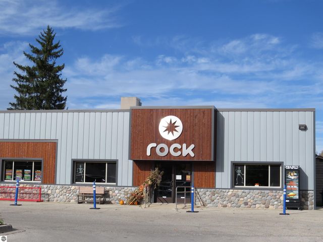 Lot 62 Eden Street, Kingsley, MI 49649