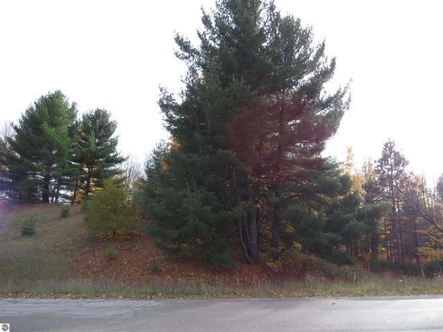 Lot 62 Eden Street, Kingsley, MI 49649