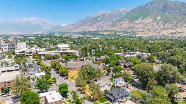 130 E 200 S, Provo, UT 84606