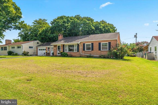 17625 YORK RD, Hagerstown, MD 21740
