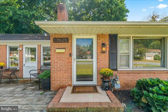 17625 YORK RD, Hagerstown, MD 21740