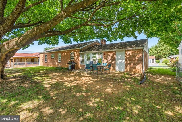 17625 YORK RD, Hagerstown, MD 21740