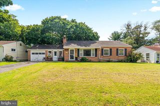 17625 YORK RD, Hagerstown, MD 21740