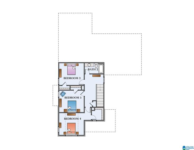 412 VICTORIA WAY, Birmingham, AL 35242