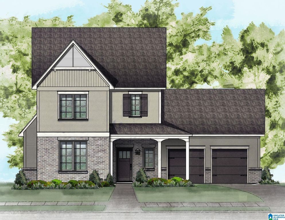 412 VICTORIA WAY, Birmingham, AL 35242