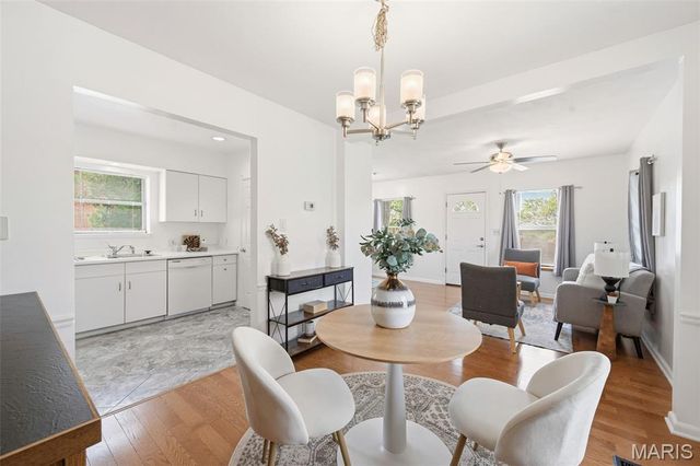 3539 Summit Avenue, St Louis, MO 63129