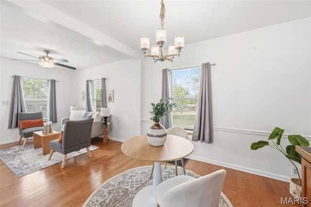 3539 Summit Avenue, St Louis, MO 63129