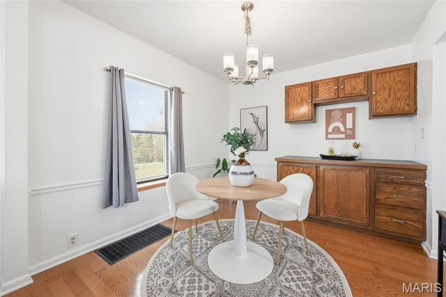 3539 Summit Avenue, St Louis, MO 63129