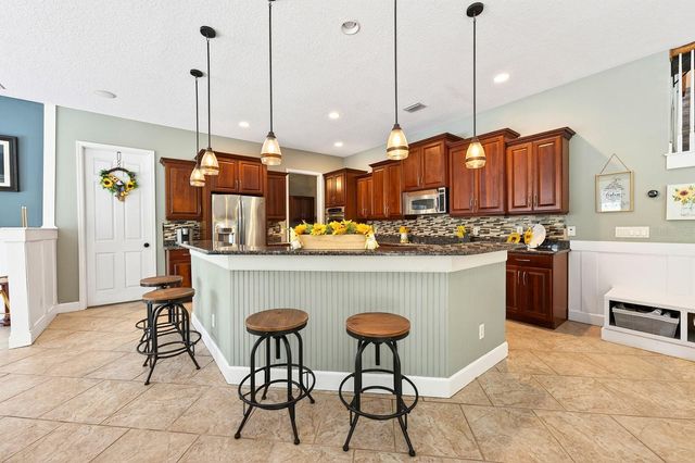 2756 LAKE PICKETT PLACE, Chuluota, FL 32766