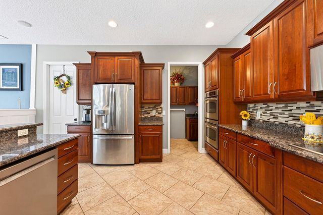 2756 LAKE PICKETT PLACE, Chuluota, FL 32766