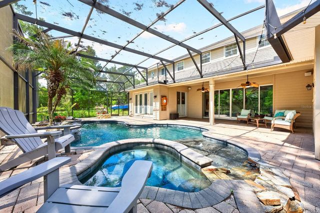 2756 LAKE PICKETT PLACE, Chuluota, FL 32766