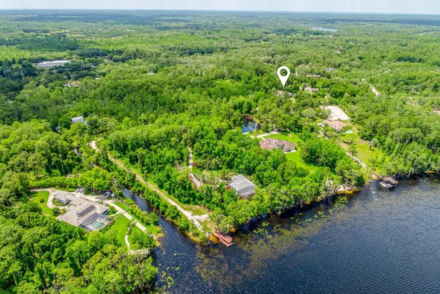 2756 LAKE PICKETT PLACE, Chuluota, FL 32766
