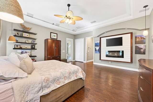 2756 LAKE PICKETT PLACE, Chuluota, FL 32766