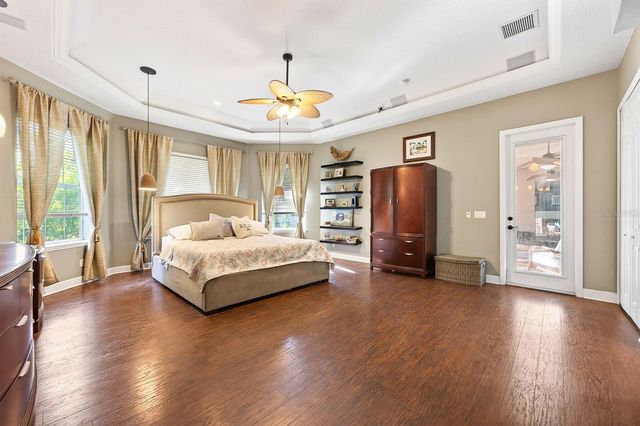 2756 LAKE PICKETT PLACE, Chuluota, FL 32766