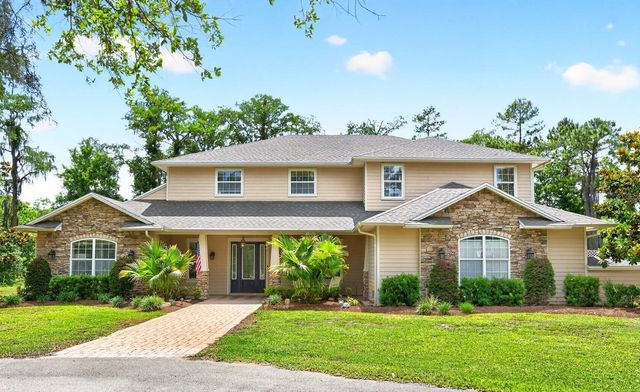 2756 LAKE PICKETT PLACE, Chuluota, FL 32766