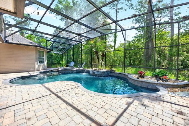 2756 LAKE PICKETT PLACE, Chuluota, FL 32766