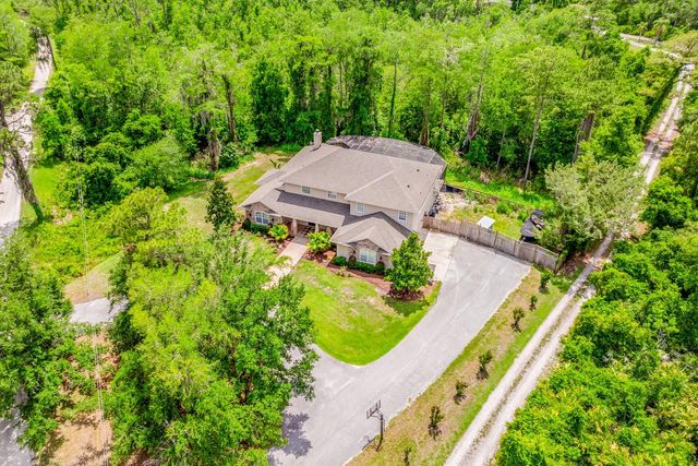 2756 LAKE PICKETT PLACE, Chuluota, FL 32766