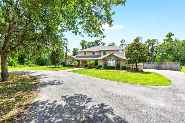 2756 LAKE PICKETT PLACE, Chuluota, FL 32766