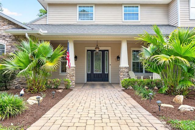 2756 LAKE PICKETT PLACE, Chuluota, FL 32766