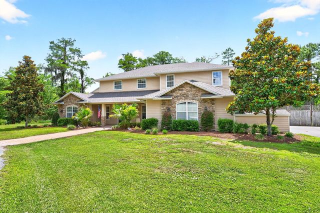 2756 LAKE PICKETT PLACE, Chuluota, FL 32766
