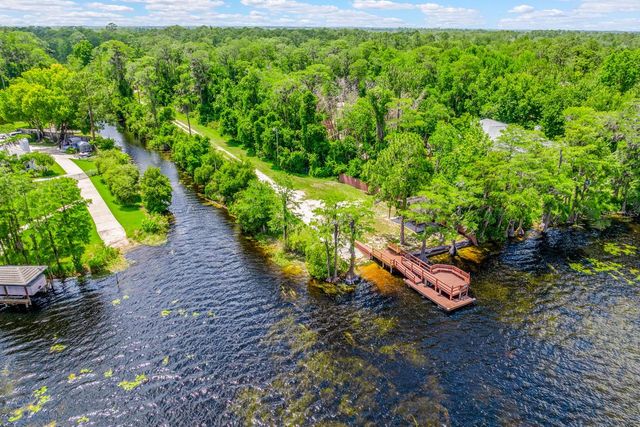 2756 LAKE PICKETT PLACE, Chuluota, FL 32766