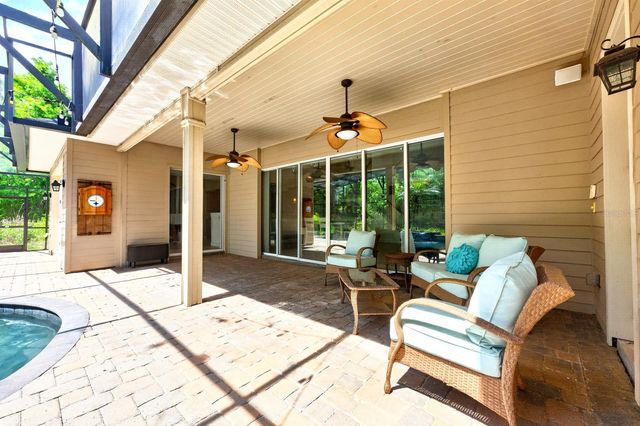 2756 LAKE PICKETT PLACE, Chuluota, FL 32766