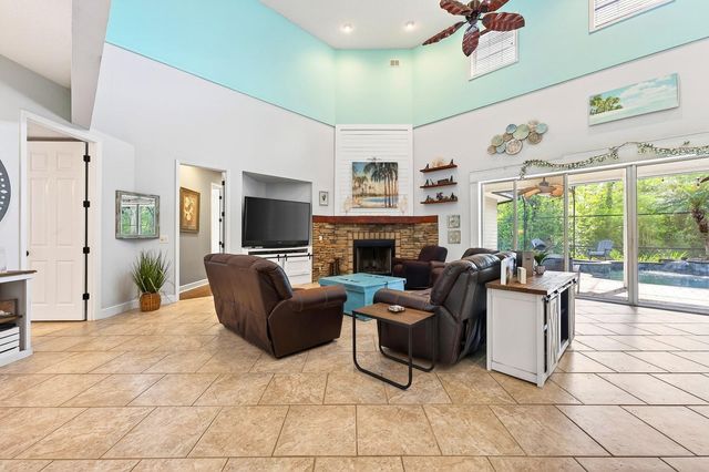 2756 LAKE PICKETT PLACE, Chuluota, FL 32766