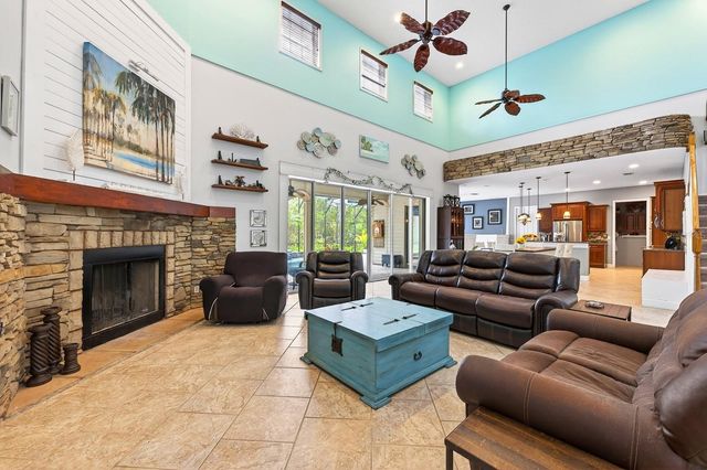 2756 LAKE PICKETT PLACE, Chuluota, FL 32766