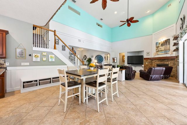2756 LAKE PICKETT PLACE, Chuluota, FL 32766