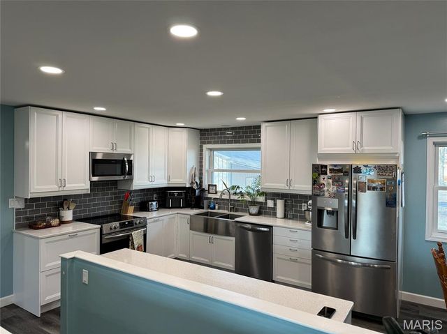 729 W Court Street, Kahoka, MO 63445