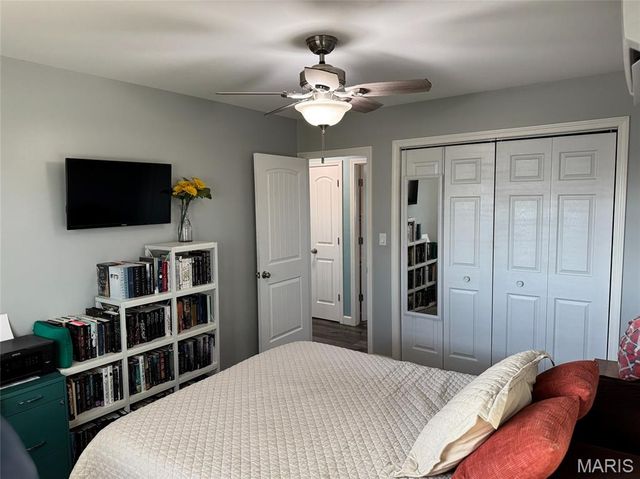 729 W Court Street, Kahoka, MO 63445