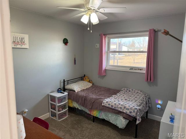 729 W Court Street, Kahoka, MO 63445